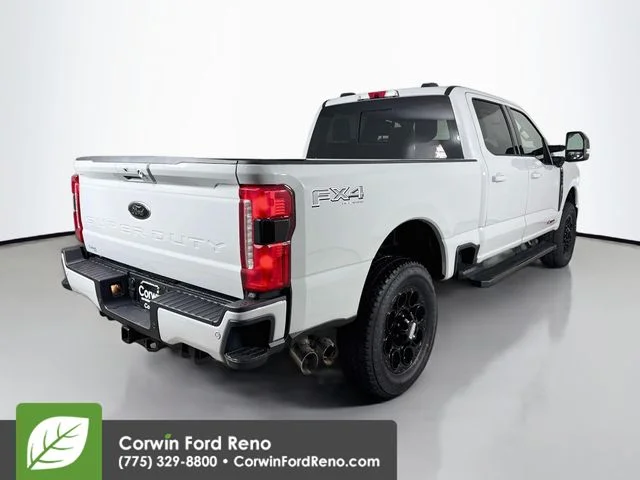 New 2026 Avalanche Ford Lariat image 7