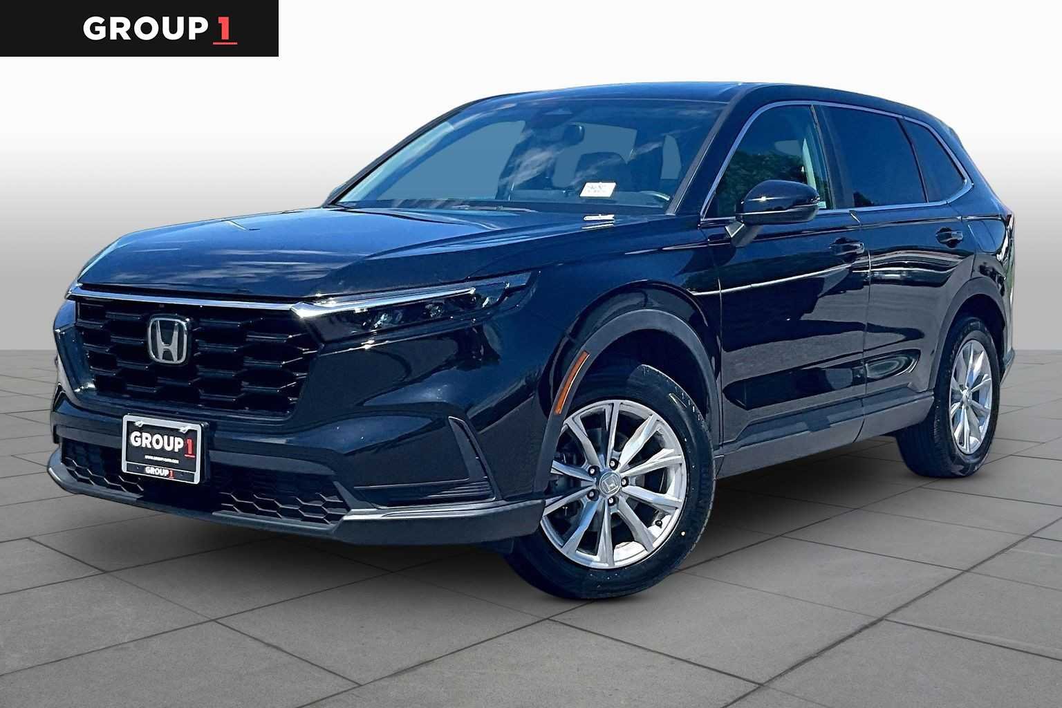 2023 Honda CR-V