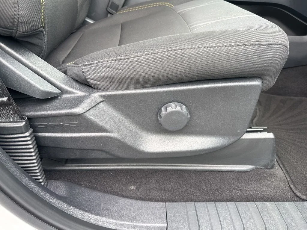 Used 2024 White Ford STX image 35