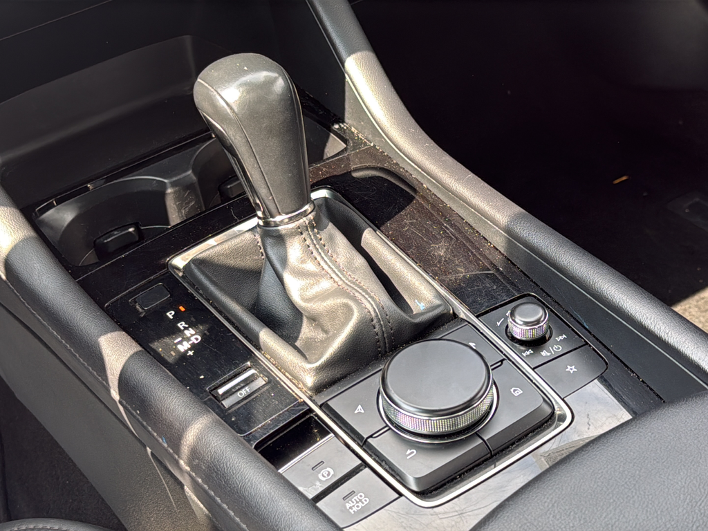 Used 2024 Black Mazda 2.5 S Preferred Package image 36