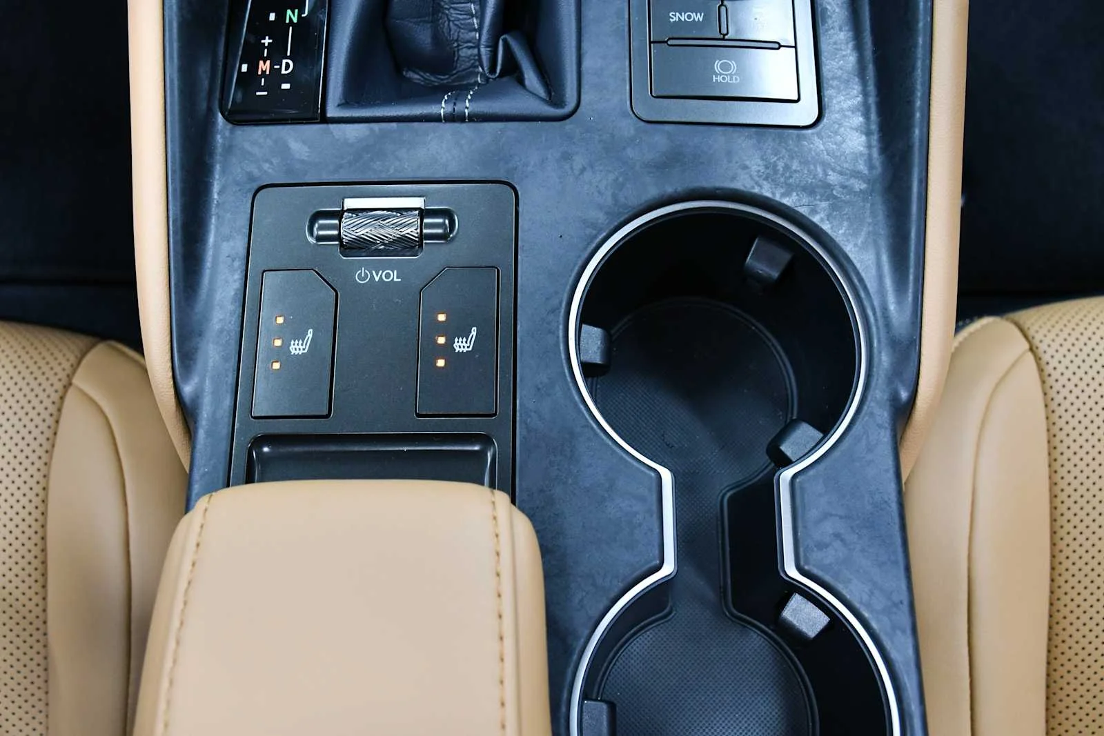 Certified Used 2026 INFRARED Lexus F SPORT Design image 25