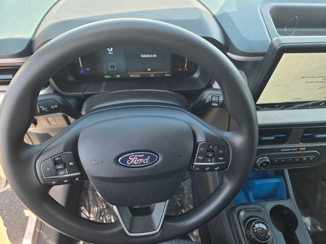 New 2026 White Ford XLT image 20