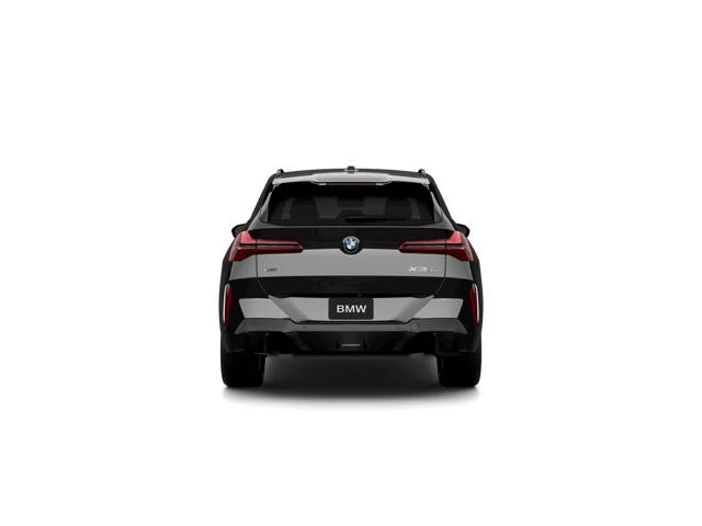 New 2026 Black Sapphire Metallic BMW 30 xDrive image 5