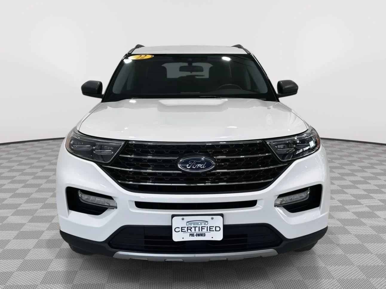 Used 2022 . Ford XLT image 8