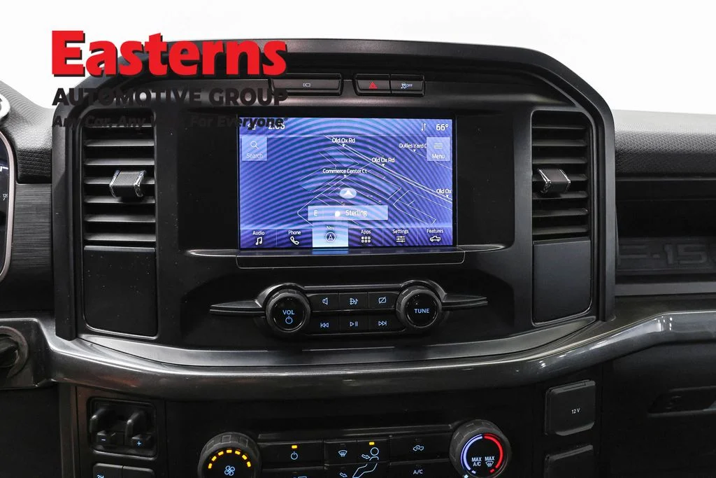 Used 2023 Blue Ford XL image 12