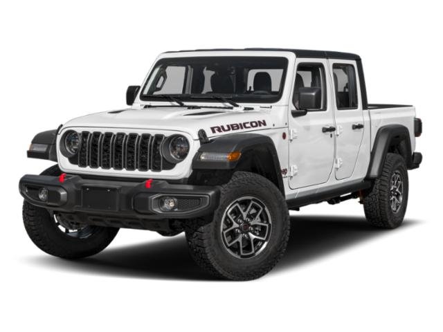 New 2027 Firecracker Red C/C Jeep Rubicon image 1