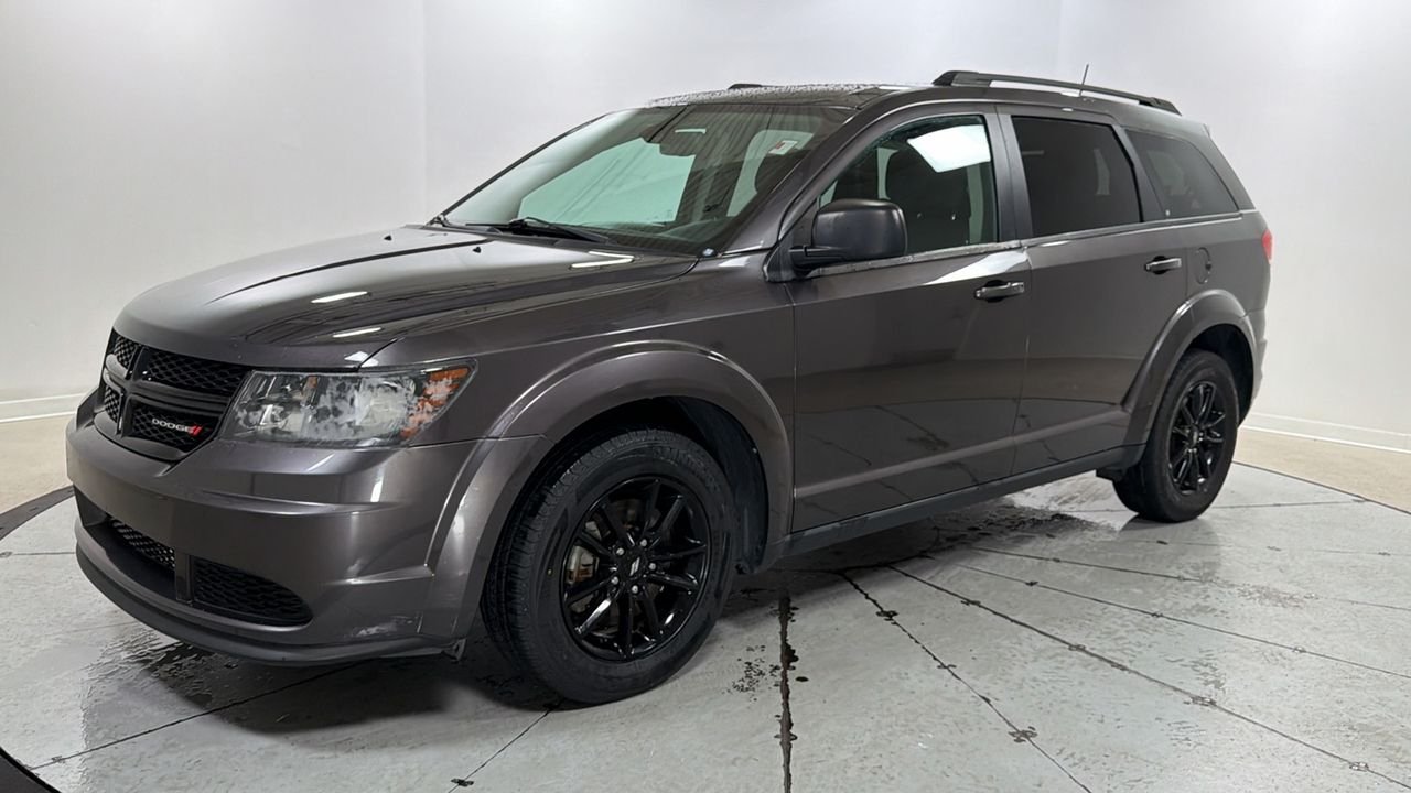 2020 Dodge Journey SE Value Package FWD's photo