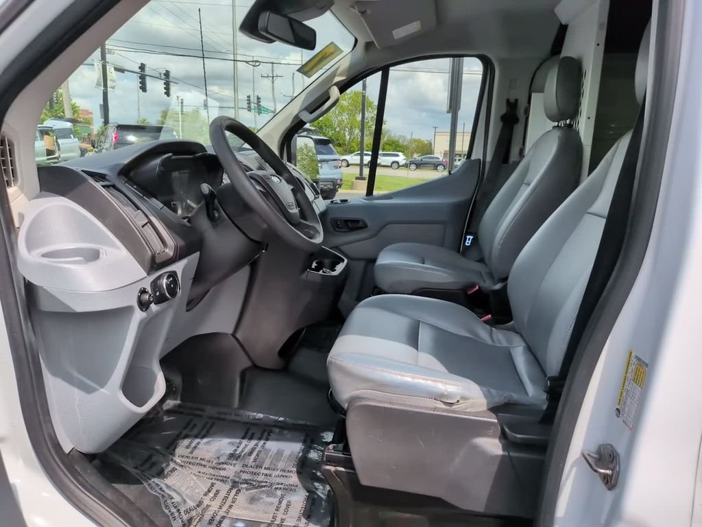 Used 2017 White Ford Base image 21
