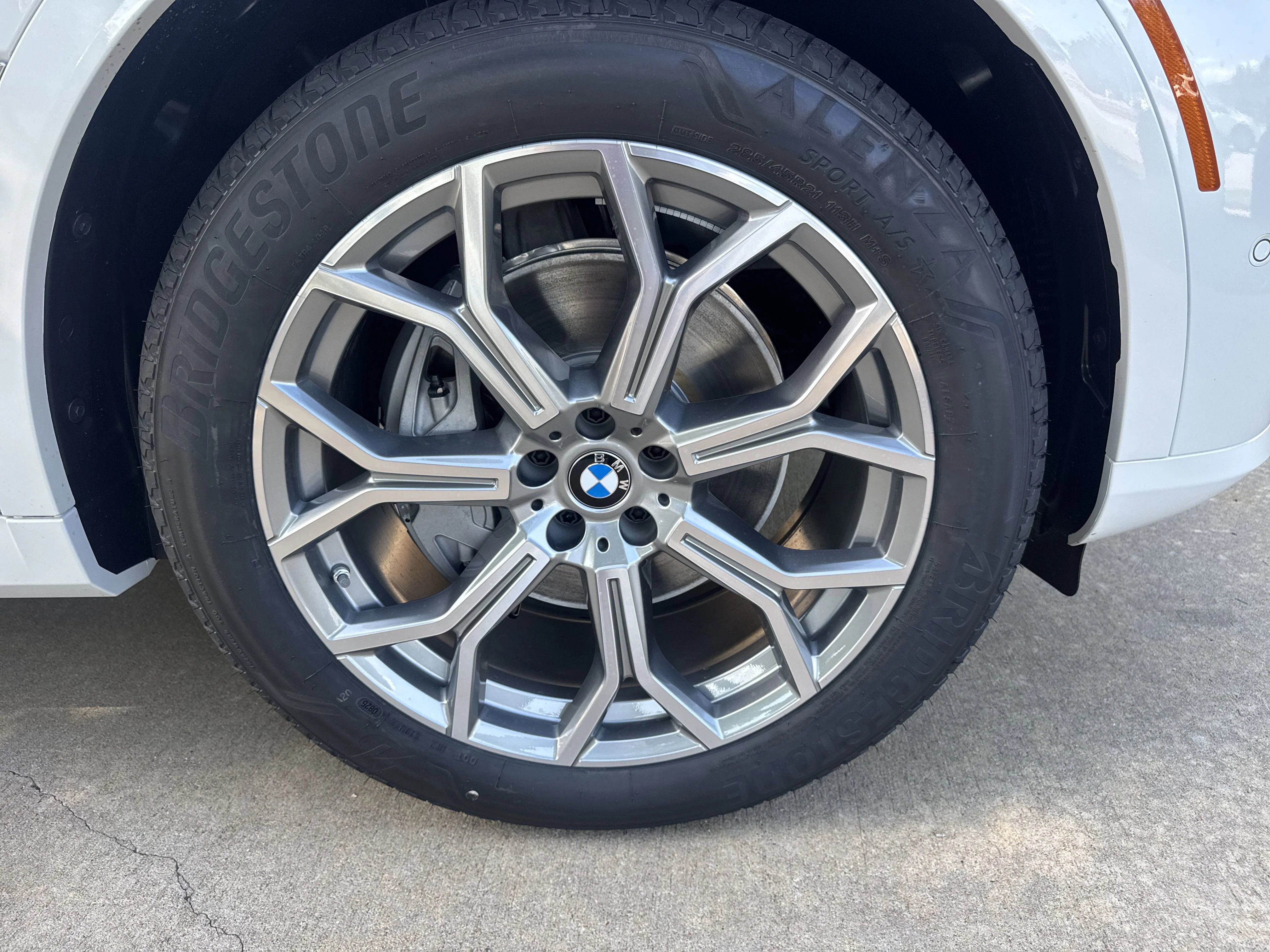 2026 BMW X7 40i - Photo 30