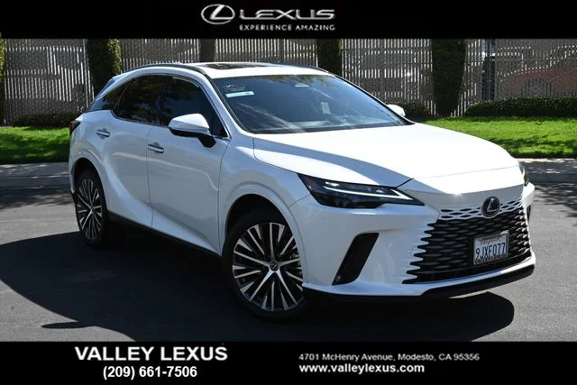 2024 Lexus RX 350 350 Premium