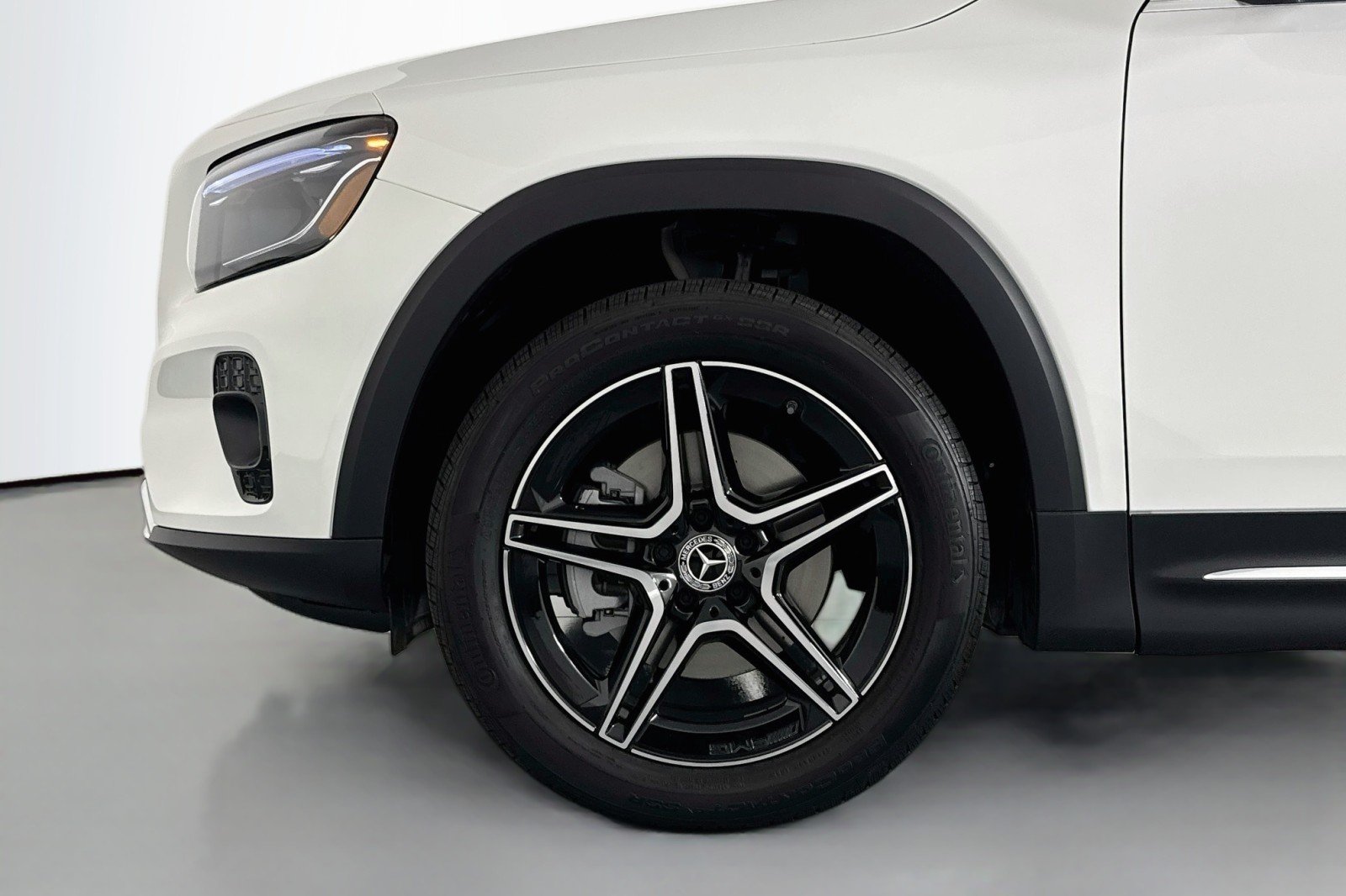 Certified Used 2026 Polar White Mercedes-Benz 250 image 12