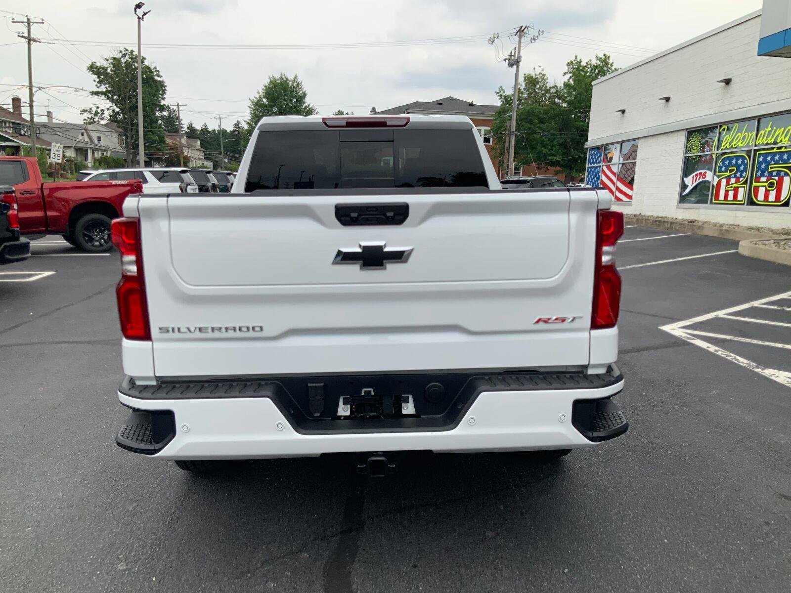 2026 Chevrolet Silverado 1500 RST - Photo 6