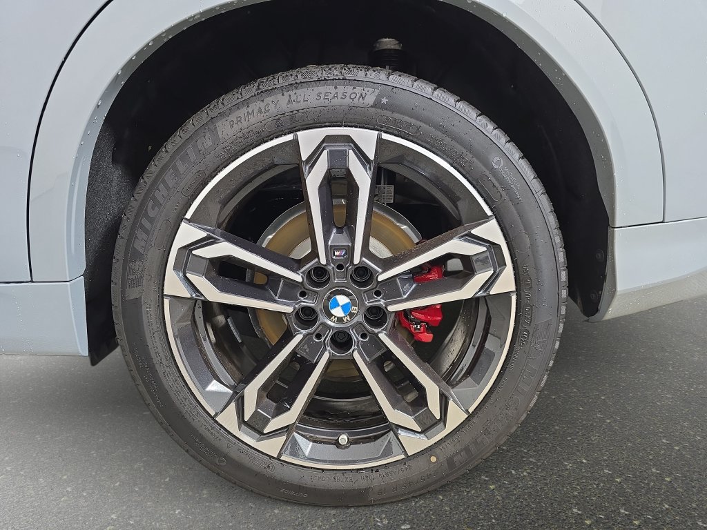 2026 BMW X2 28i - Photo 34