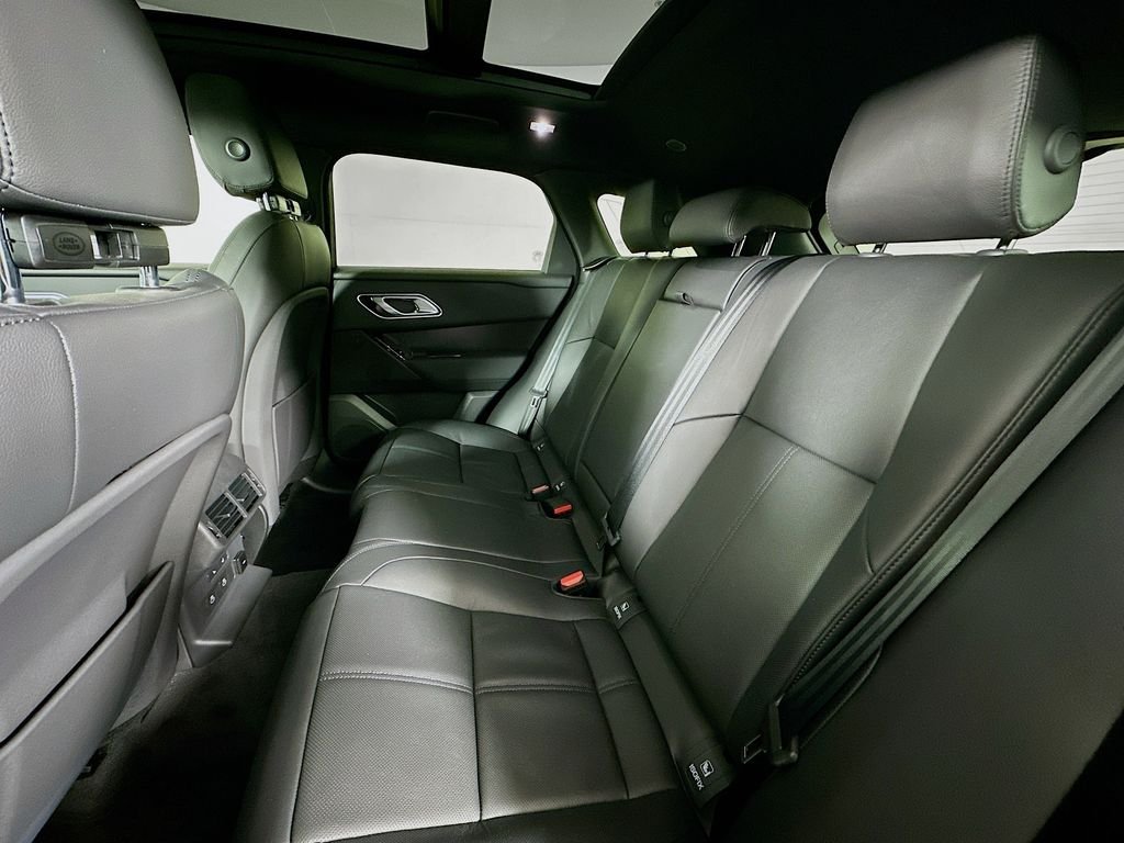2026 Land Rover Range Rover Velar Dynamic SE - Photo 23