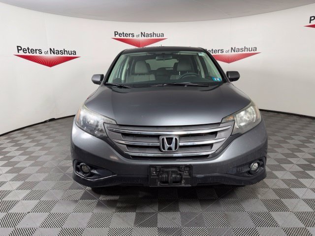 Used 2013 Honda CR-V EX with VIN 2HKRM4H52DH658205 for sale in Nashua, NH
