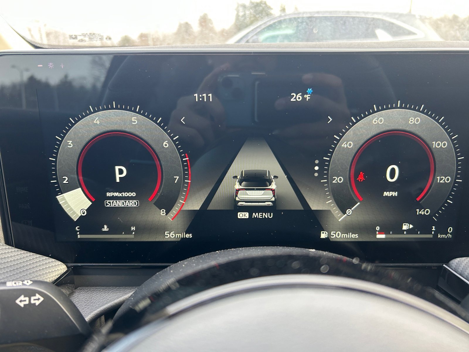 2026 Nissan KICKS SR AWD - Photo 13