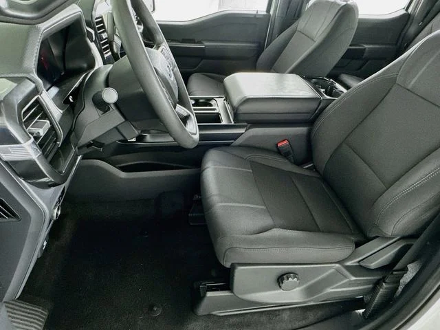 New 2026 Ford F-150 STX