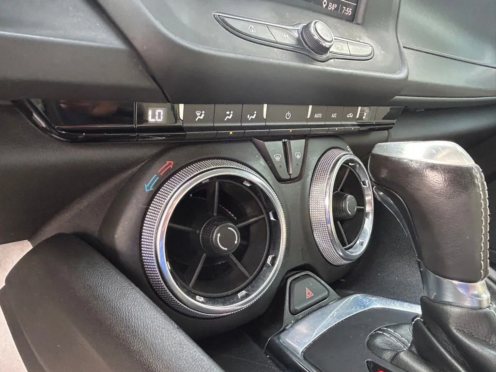 Certified Used 2022 Red Chevrolet 1LT image 32