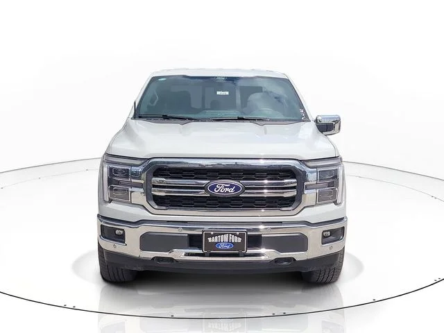 New 2026 Avalanche Ford Lariat image 2