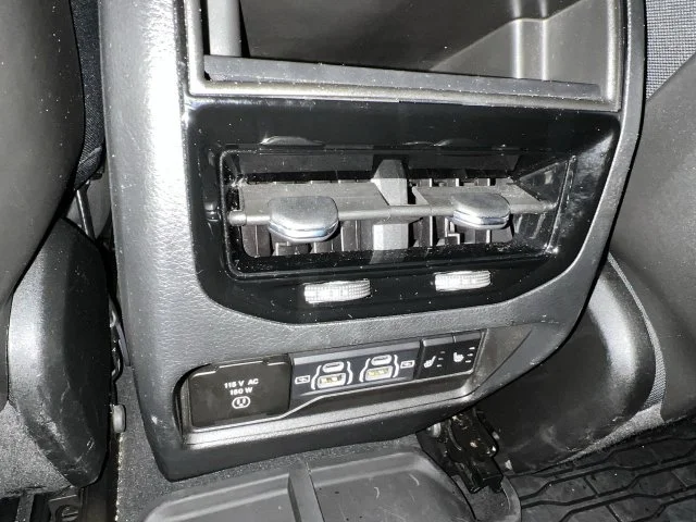 Used 2023 Brown Jeep Overland image 23