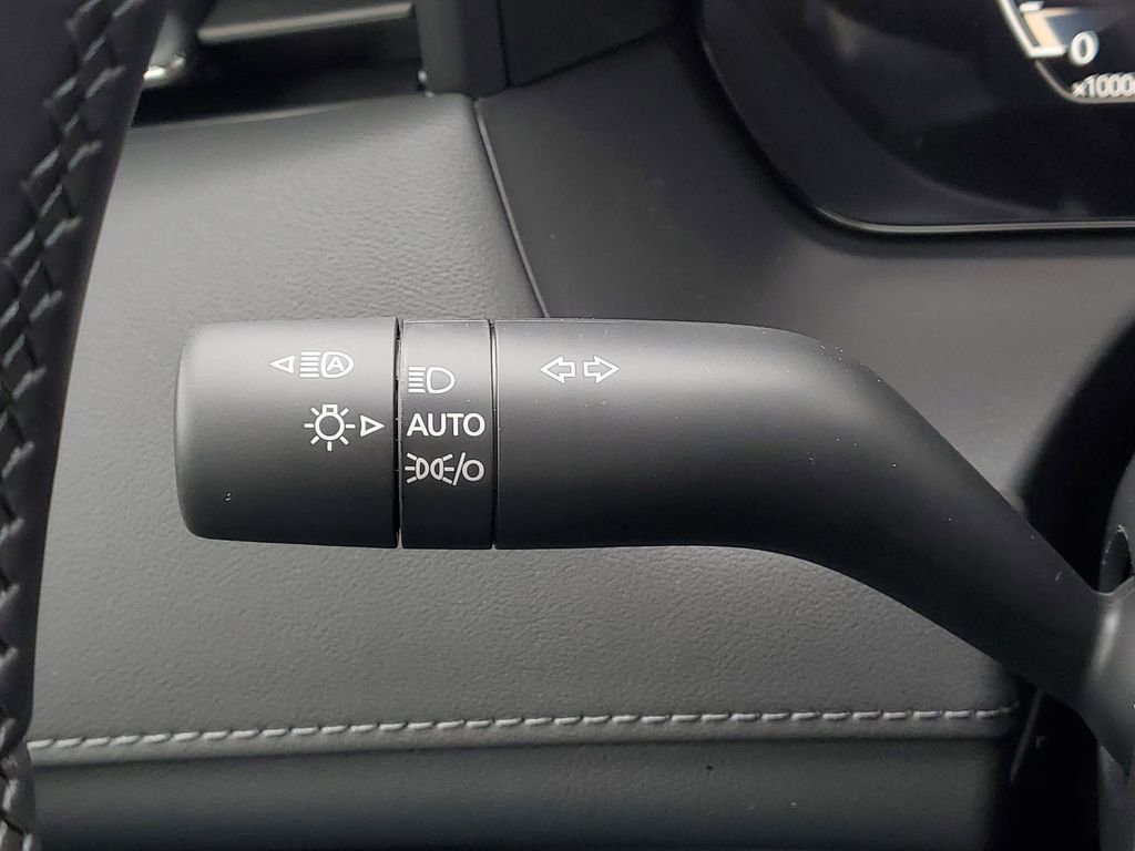 New 2026 Aero Gray Metallic Mazda 2.5 S Preferred AWD image 18