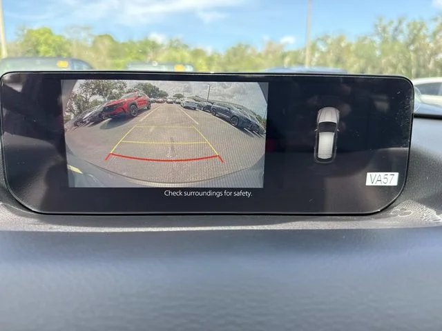 2026 Mazda CX-50 Meridian Edition - Photo 29