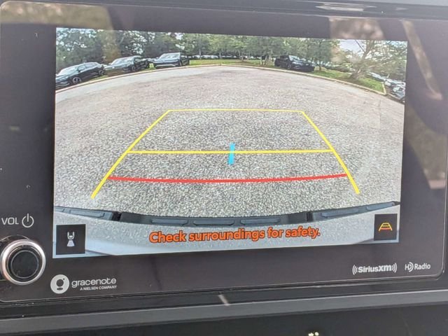 Used 2024 Silver Toyota SR image 23
