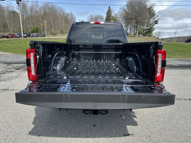 New 2026 Agate Black Metallic Ford F-250® Lariat® image 22