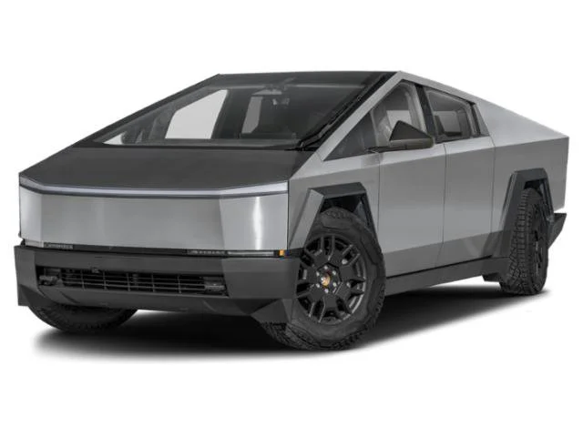 2024 Tesla Cybertruck All-Wheel Drive's photo