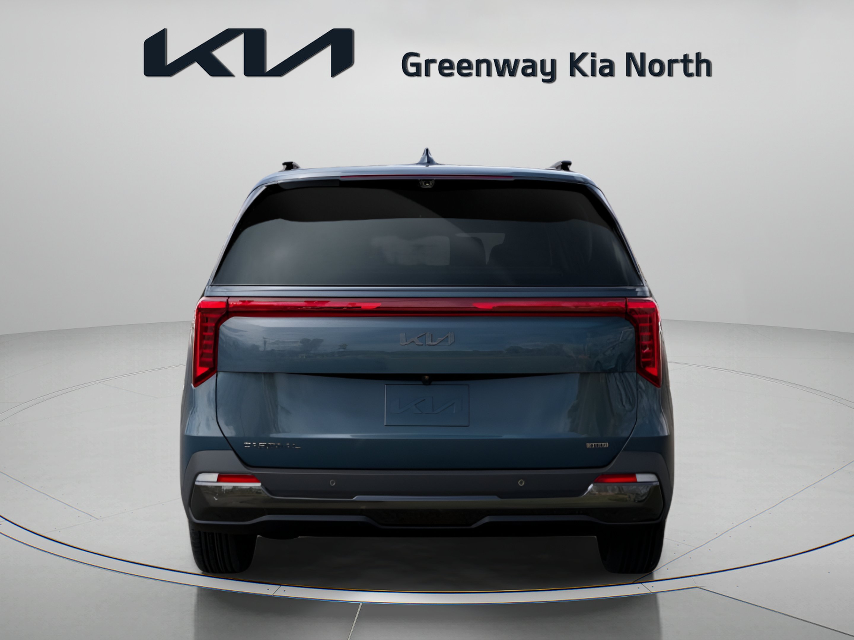 2026 Kia Carnival SX Prestige - Photo 6