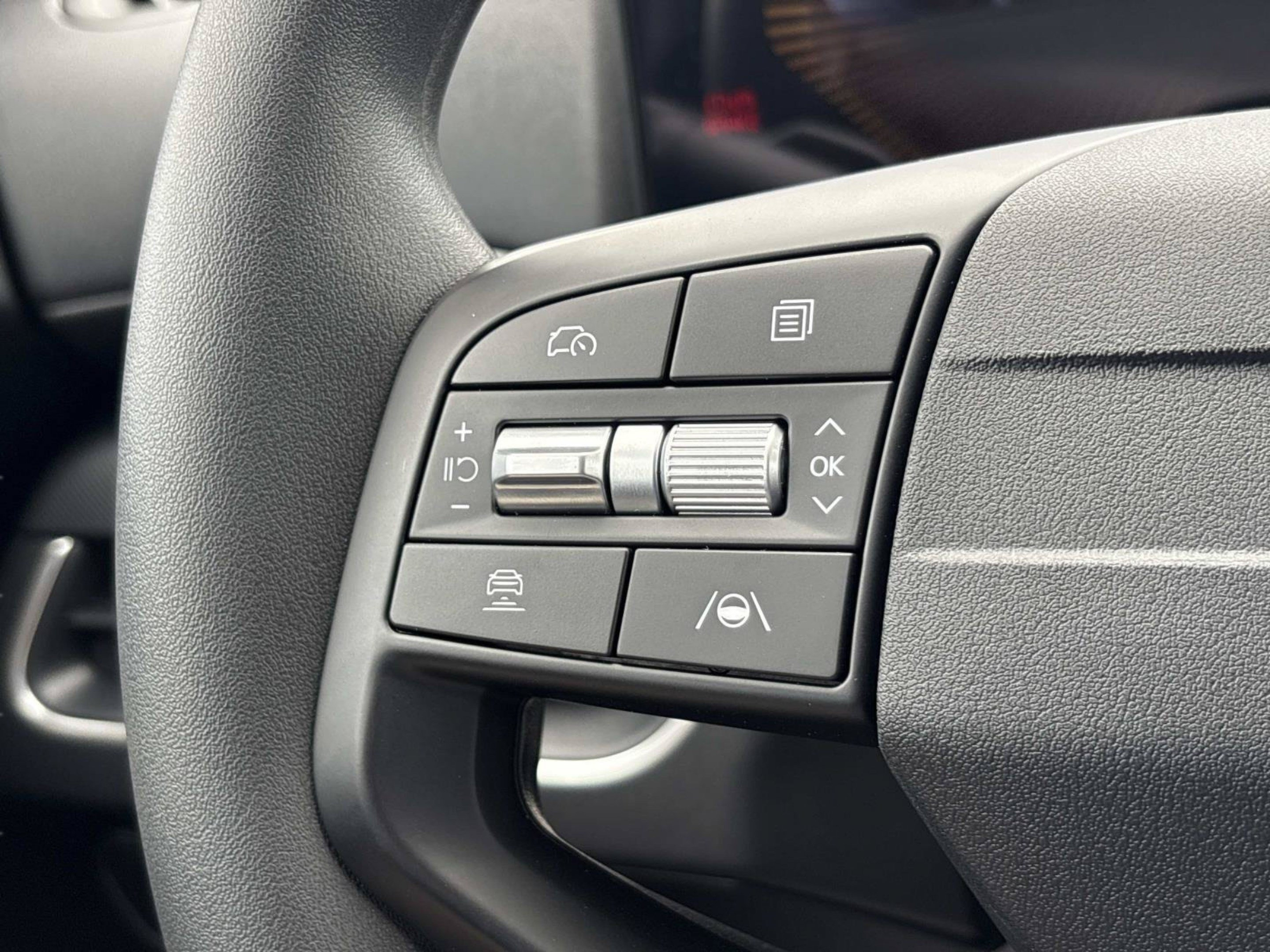 New 2026 Interstellar Gray Kia LX image 22