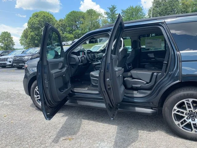 New 2025 Blue Ford Active image 19