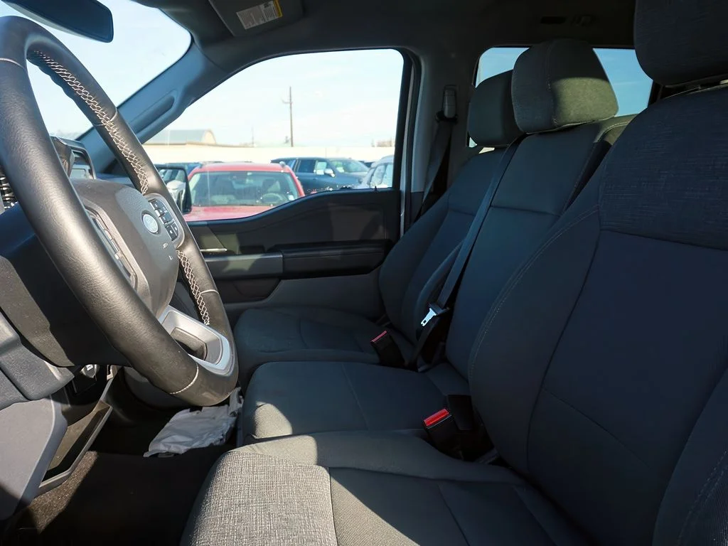 2024 Ford F-150 XLT - Photo 20