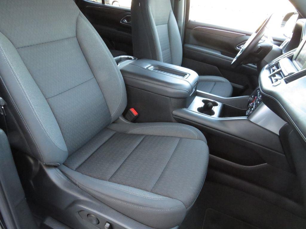 Used 2023 Black Chevrolet LS image 24