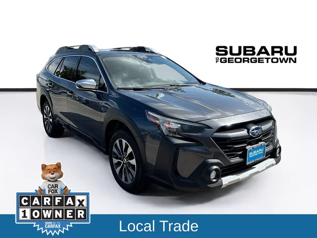 2024 Subaru Outback Touring XT
