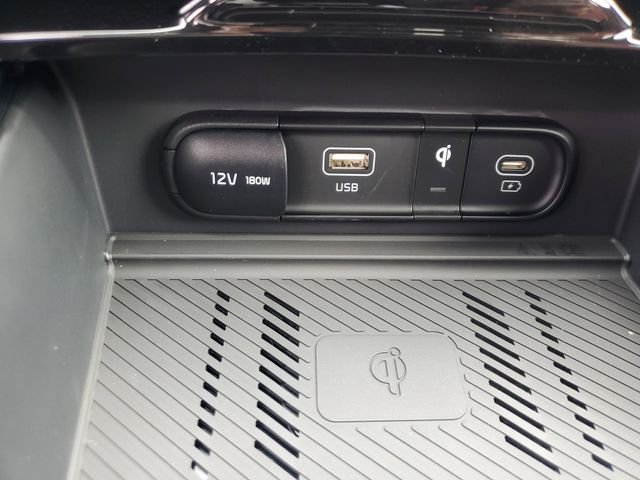 2025 Kia Sportage SX Prestige Hybrid - Photo 28