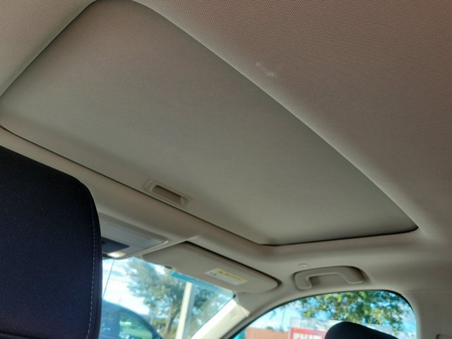2025 Honda CR-V EX - Photo 21