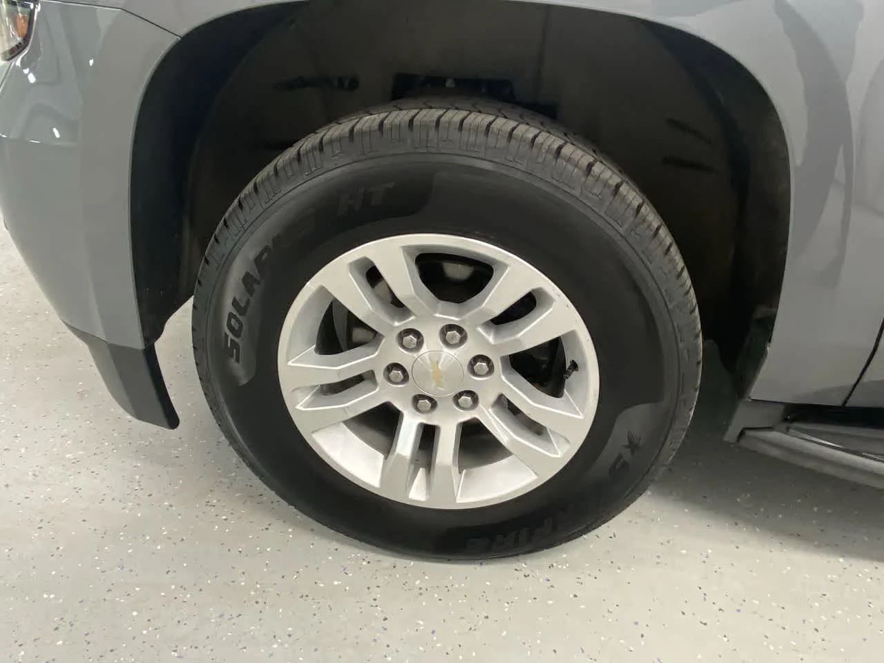 Used 2020 Satin Steel Metallic Chevrolet LT image 3