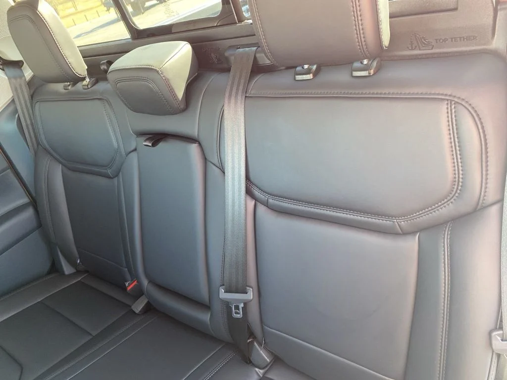 2025 Ford Maverick Lariat - Photo 31