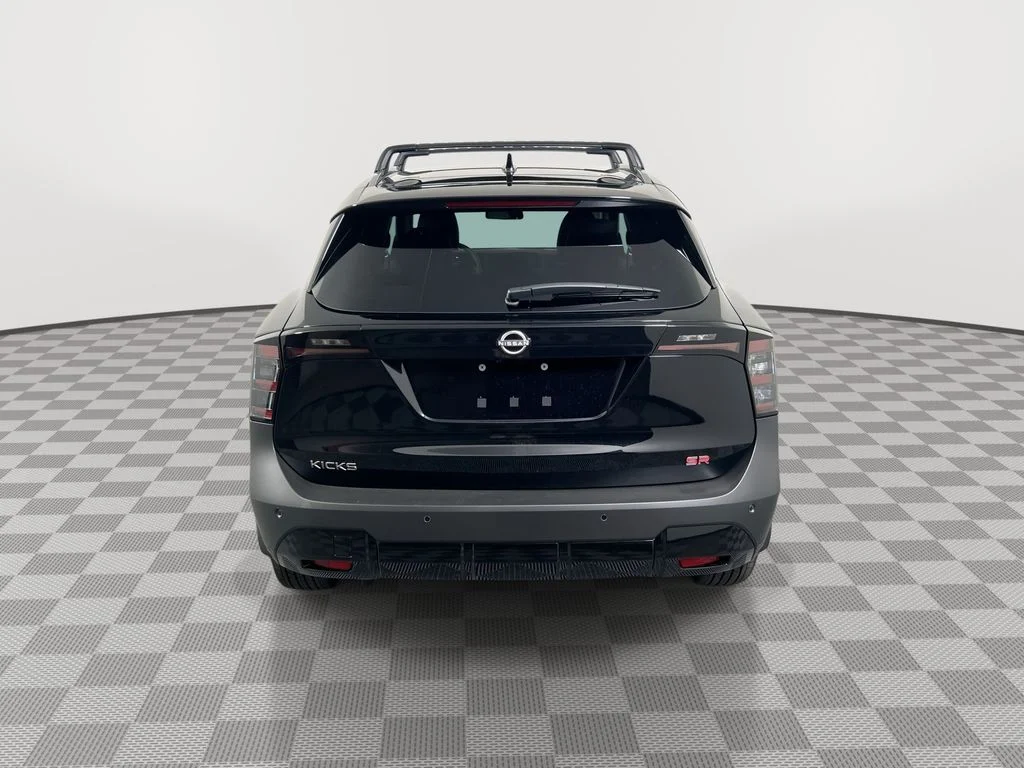 2026 Nissan KICKS SR - Photo 7