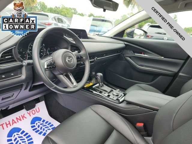 Used 2025 Black Mazda 2.5 S Select Sport image 18