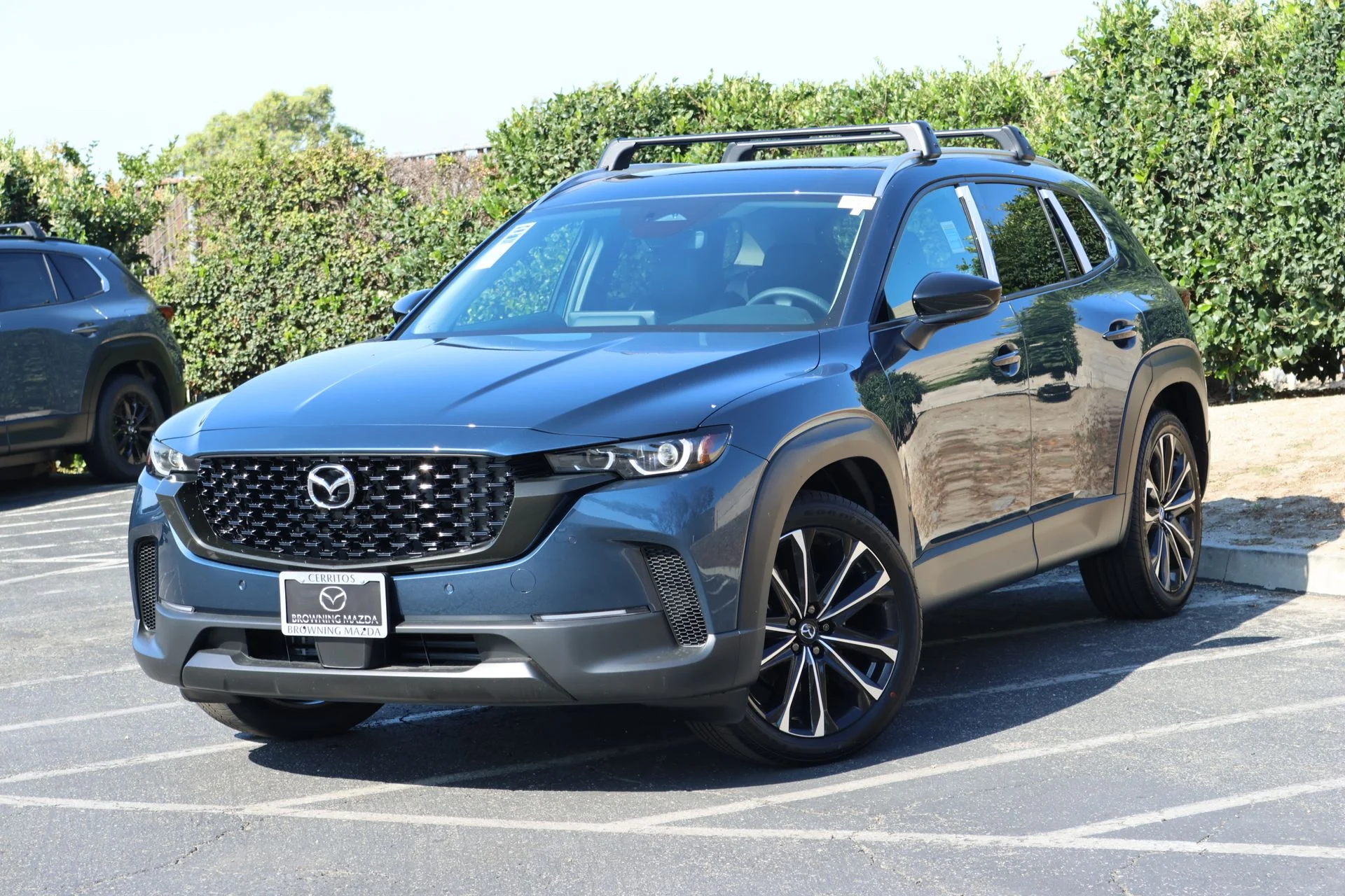 2026 Mazda CX-50 2.5 S Premium's photo