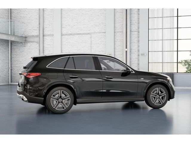 Certified Used 2026 Black Mercedes-Benz GLC 350e image 20