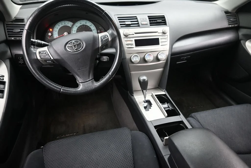 Used 2011 Gray Toyota SE image 15