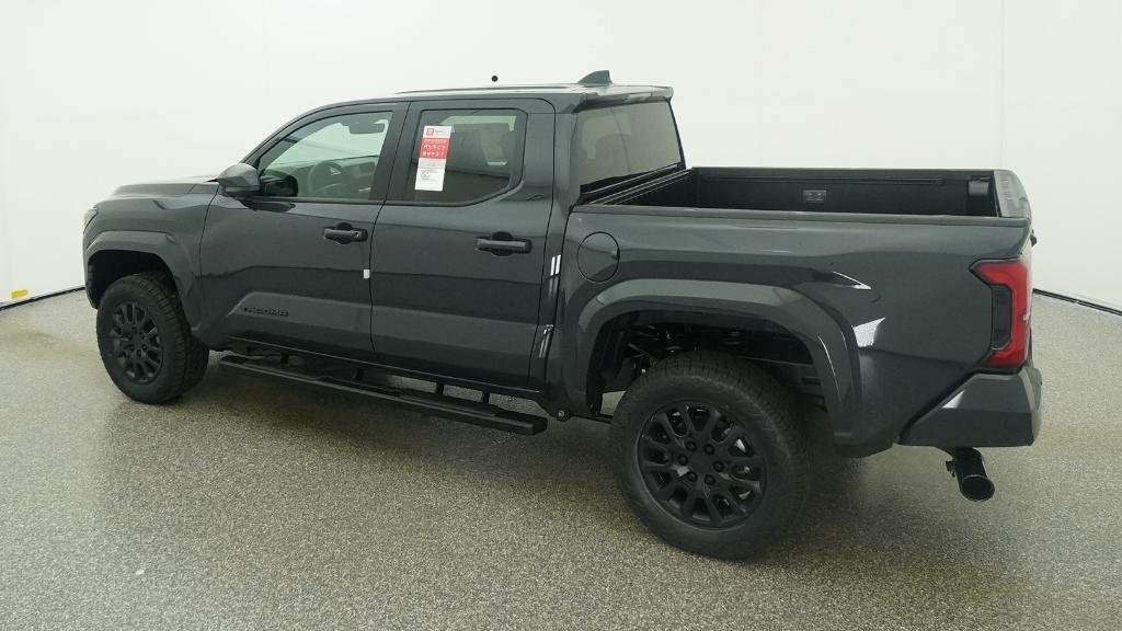 New 2026 Underground Toyota SR5 image 3