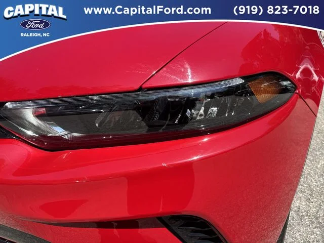 Used 2024 Red Dodge GT Plus image 11