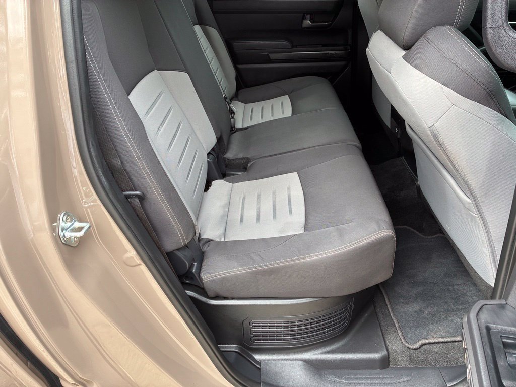 Used 2026 Brown Toyota TRD Off Road image 17