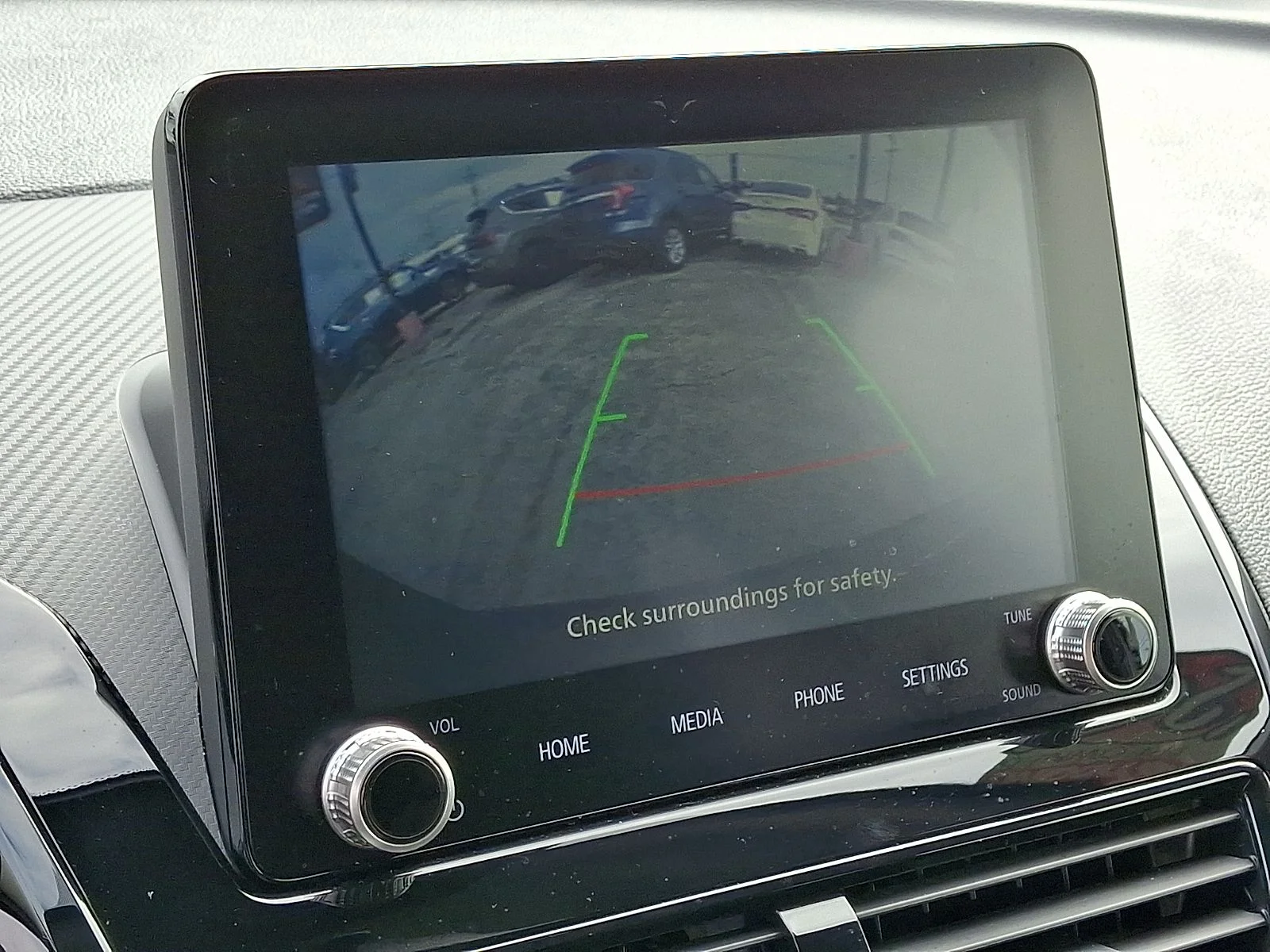 Used 2024 Gray Mitsubishi Black Edition image 17