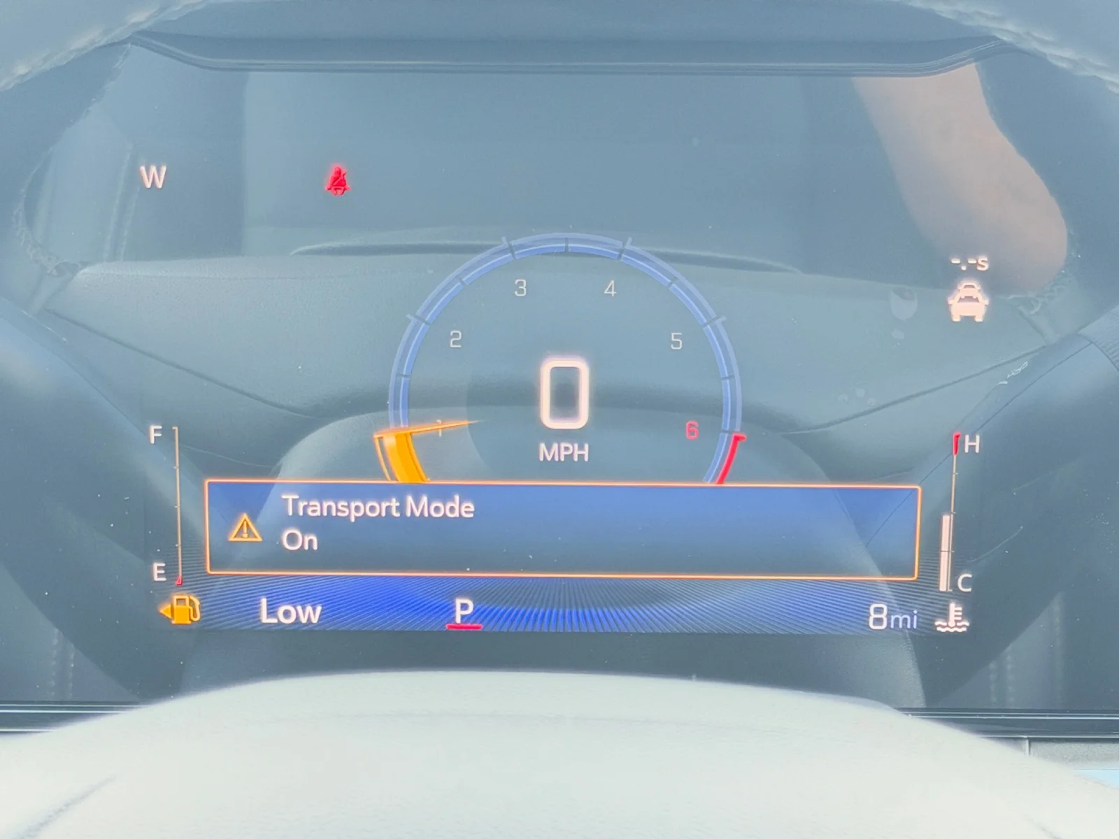 New 2026 Sterling Gray Metallic Chevrolet LT image 14