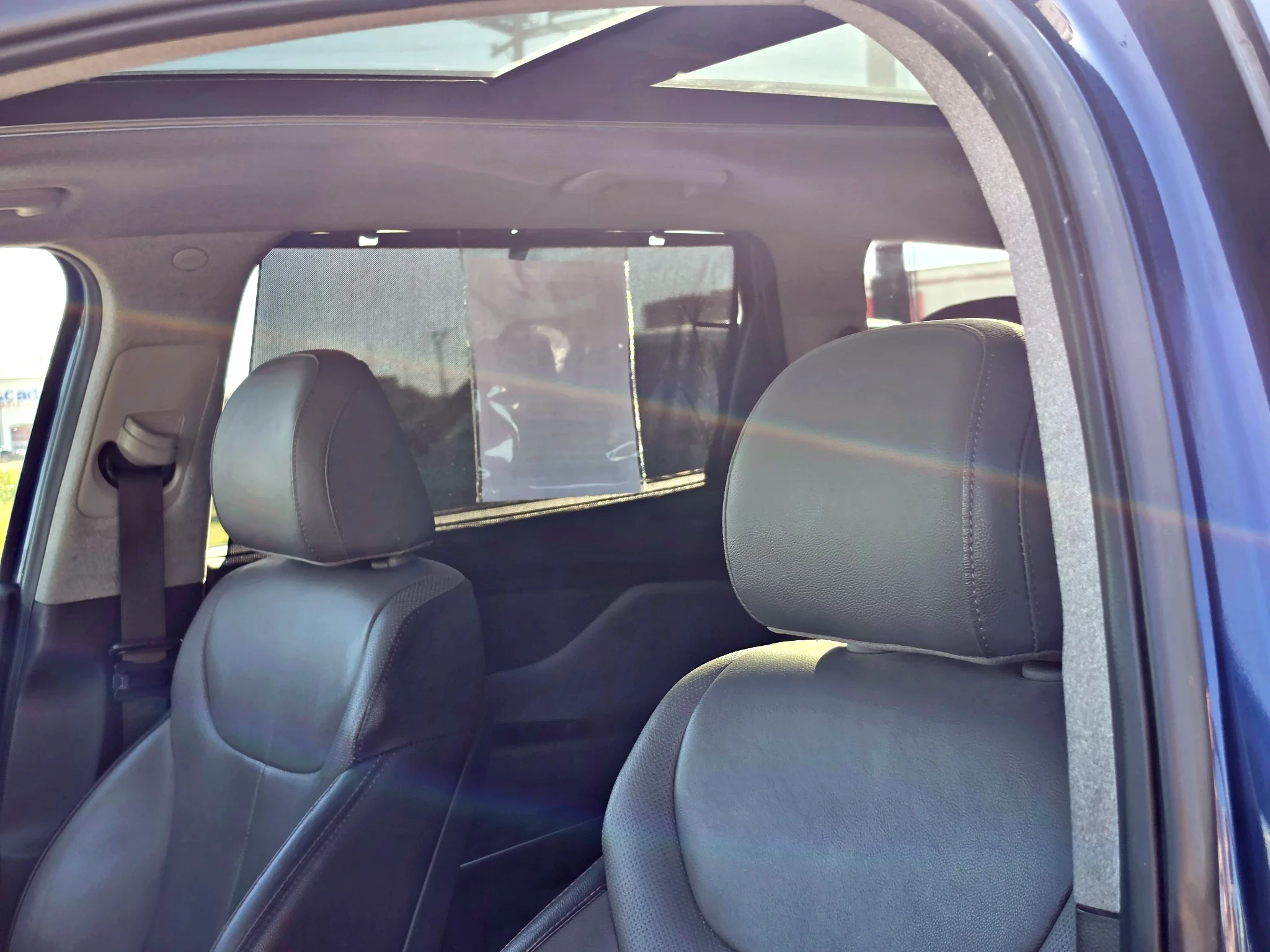 Used 2019 Stormy Sea Hyundai Ultimate image 23